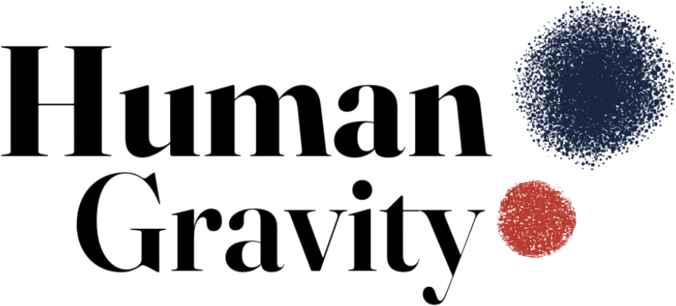 Human Gravity